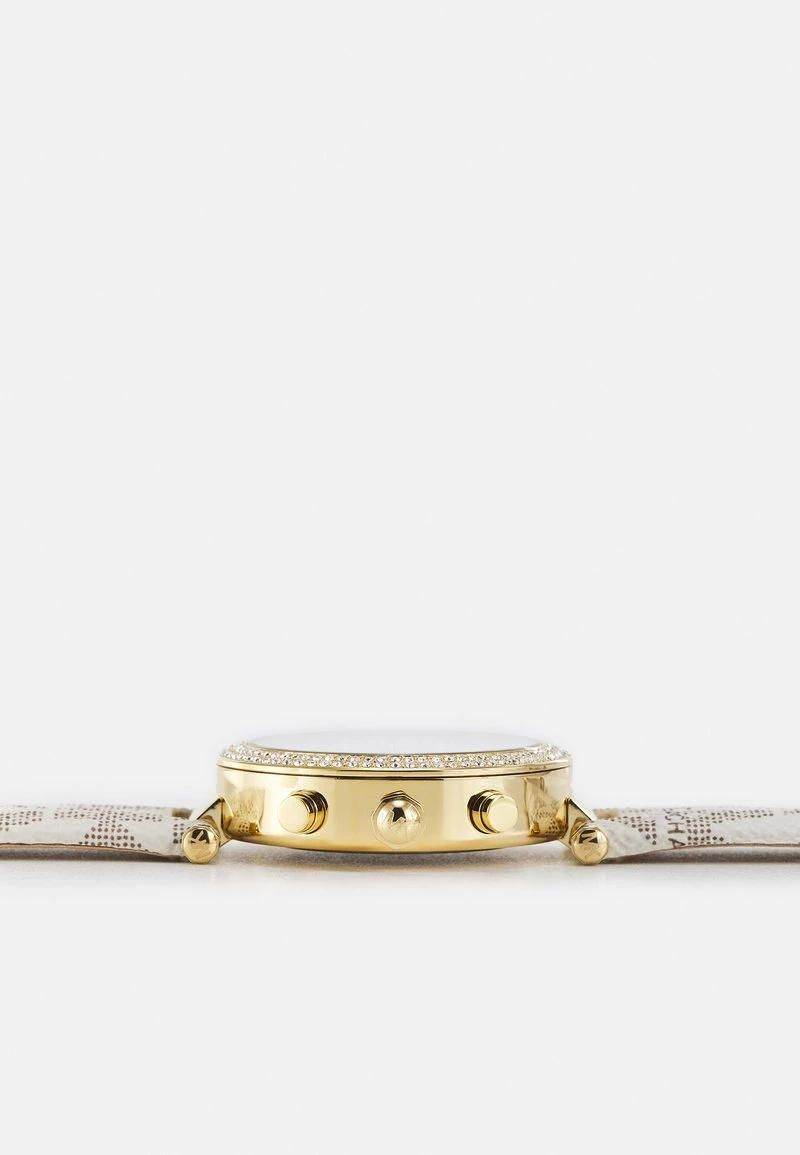 Michael Kors PARKER - Reloj - White, Mujer 5 Michael Kors PARKER - Reloj - White, Mujer - Imagen 3