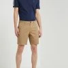 Michael Kors WASHED - Shorts - Khaki, Hombre -Ofertas Michael Kors Tienda 98c45e0acd8148059fda64a16ba49d05