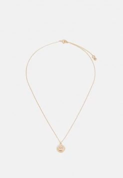 Michael Kors Collar - Rose Gold-coloured, Mujer