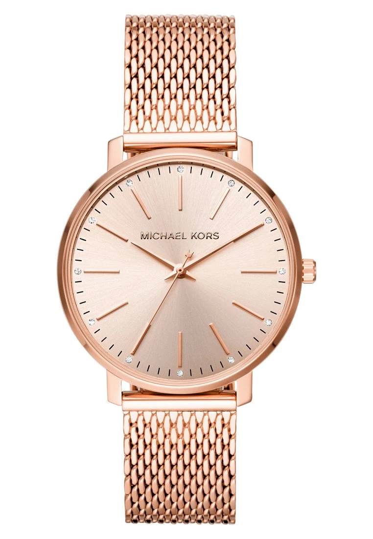 Michael Kors PYPER - Reloj - Rosegold-coloured, Mujer 4 Michael Kors PYPER - Reloj - Rosegold-coloured, Mujer - Imagen 2