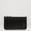 Michael Kors LONG ZIP WALLET - Monedero - Black, Unisexo -Ofertas Michael Kors Tienda 99603e5c918e433db0a3f23de8abde6f