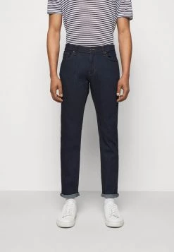 Michael Kors KENT - Vaqueros Slim Fit - Rinse, Hombre
