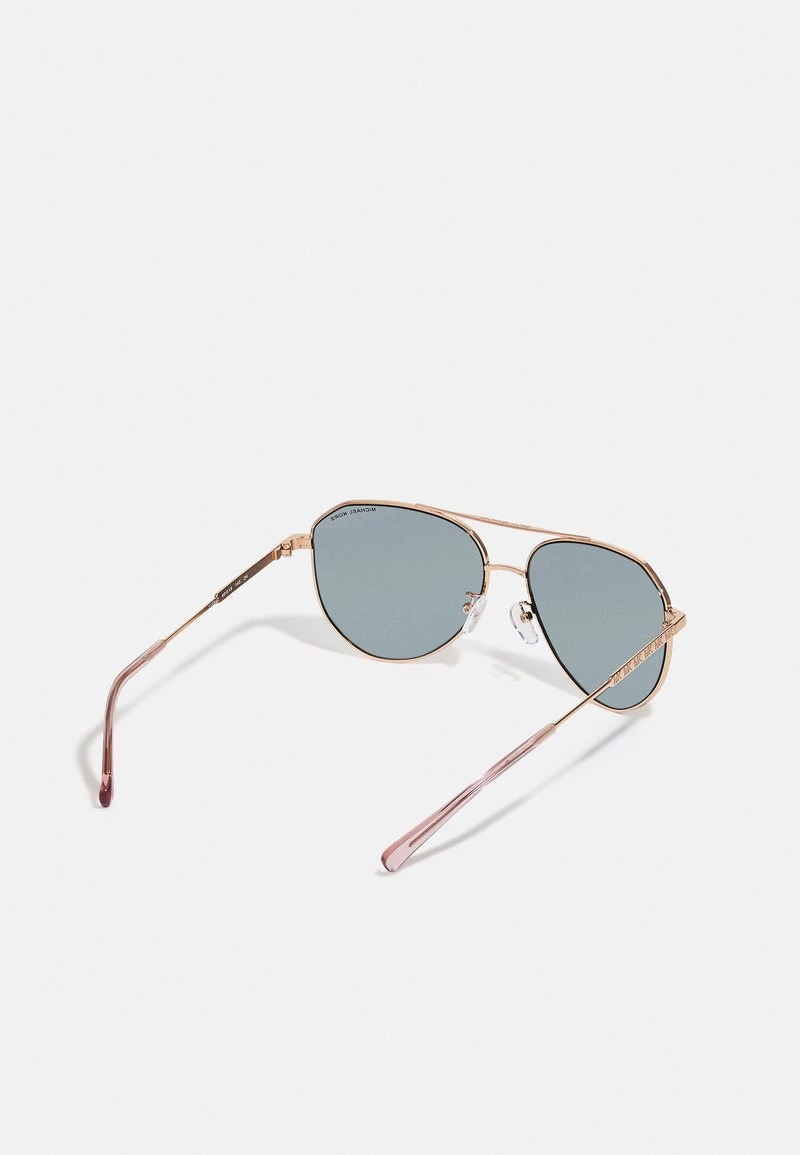 Michael Kors CHEYENNE - Gafas De Sol - Rose Gold-coloured, Mujer 4 Michael Kors CHEYENNE - Gafas De Sol - Rose Gold-coloured, Mujer - Imagen 2