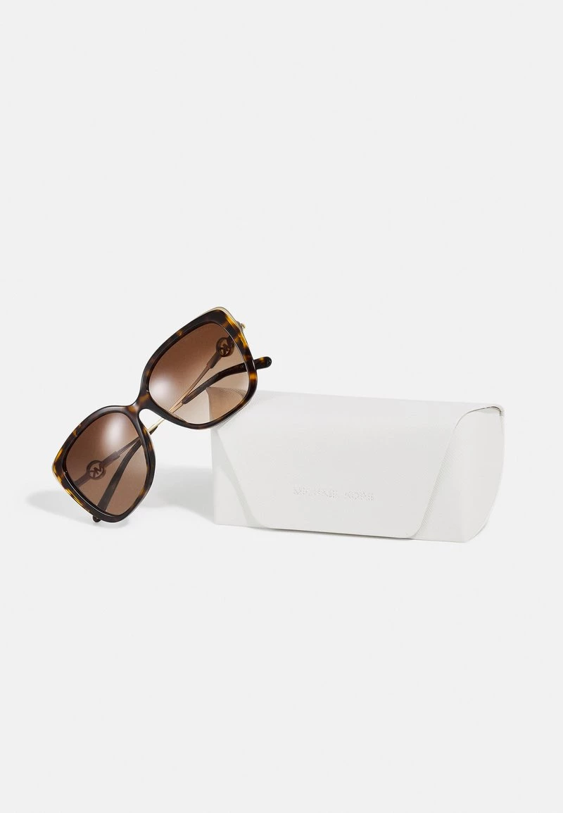 Michael Kors EAST HAMPTON - Gafas De Sol - Brown, Mujer 6 Michael Kors EAST HAMPTON - Gafas De Sol - Brown, Mujer - Imagen 4
