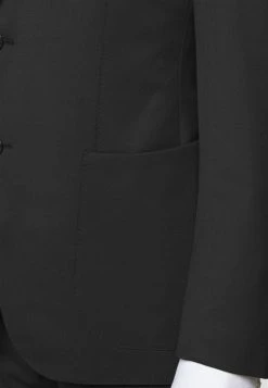 Michael Kors TRAVEL SUIT - Traje - Black, Hombre -Ofertas Michael Kors Tienda 9a712b9f6abf432698f92fb0ca89876e