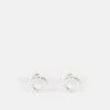 Michael Kors Pendientes - Silver-coloured, Mujer 1 Michael Kors Pendientes - Silver-coloured, Mujer -Ofertas Michael Kors Tienda 9ab032b0ceb94067aa56106263b5d51c