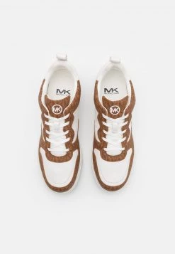 Michael Kors BAXTER - Zapatillas - Luggage/multi-coloured, Hombre -Ofertas Michael Kors Tienda 9adce97b73b74fc28a3021a0b43c8a17