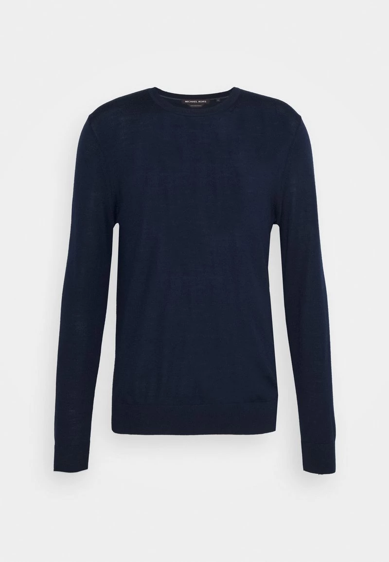 Michael Kors CORE CREW - Jersey De Punto - Dark Midnight, Hombre 7 Michael Kors CORE CREW - Jersey De Punto - Dark Midnight, Hombre - Imagen 5