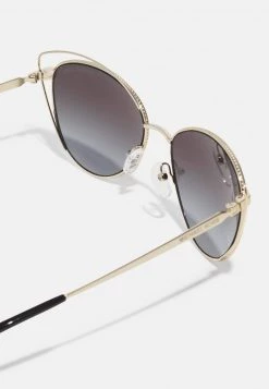 Michael Kors RIMINI - Gafas De Sol - Light Gold-coloured, Mujer -Ofertas Michael Kors Tienda 9b60c0b0f7864c868709d04755b15d16