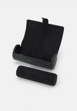 Michael Kors WATCH CASE UNISEX - Otros Accesorios - Black, Unisexo -Ofertas Michael Kors Tienda 9bb8bca9151b480091ce230109355023