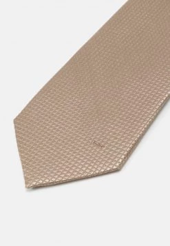 Michael Kors Corbata - Taupe, Hombre -Ofertas Michael Kors Tienda 9caf9f2041944a66b83bdaaffb1c0ffe