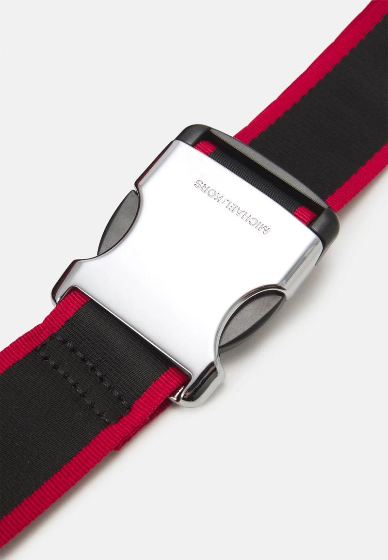 Michael Kors UTILITY BELT UNISEX - Riñonera - Red Multi, Unisexo 7 Michael Kors UTILITY BELT UNISEX - Riñonera - Red Multi, Unisexo - Imagen 5