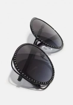 Michael Kors RIALTO - Gafas De Sol - Black, Mujer -Ofertas Michael Kors Tienda 9d25d65234cc4350862c7d68e7211d7c