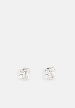 Michael Kors Pendientes - Silver-coloured, Mujer