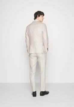 Michael Kors SUIT - Traje - Khaki, Hombre 16 Michael Kors SUIT - Traje - Khaki, Hombre -Ofertas Michael Kors Tienda 9d899b56b3974f5ea8a9fcf1b3e3866c