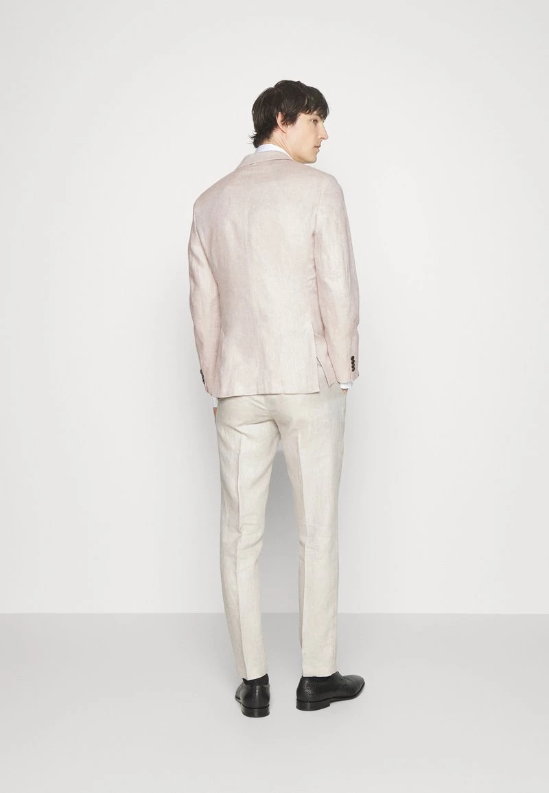 Michael Kors SUIT - Traje - Khaki, Hombre 4 Michael Kors SUIT - Traje - Khaki, Hombre - Imagen 3