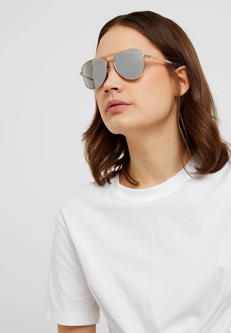 Michael Kors SAN DIEGO - Gafas De Sol - Rose Gold-coloured, Mujer 4 Michael Kors SAN DIEGO - Gafas De Sol - Rose Gold-coloured, Mujer - Imagen 2