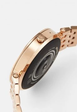 Michael Kors GEN 5E DARCI - Smartwatch - Rose Gold-coloured, Mujer -Ofertas Michael Kors Tienda 9db1199fe1814345877e132c58d42283