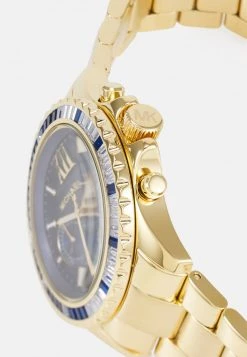 Michael Kors EVEREST - Cronógrafo - Gold-coloured, Mujer 8 Michael Kors EVEREST - Cronógrafo - Gold-coloured, Mujer -Ofertas Michael Kors Tienda 9db1283191534e12925c64e9d04b8152