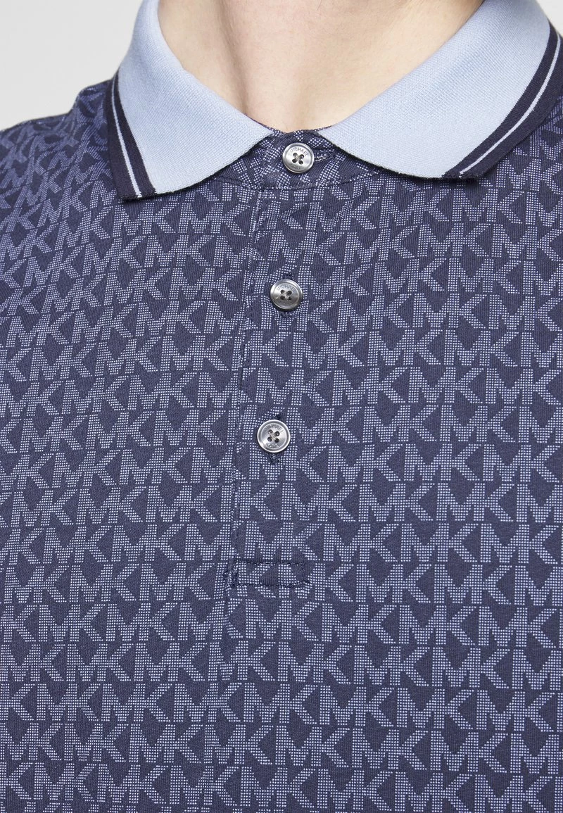 Michael Kors GREENWICH - Polo - Midnight, Hombre 8 Michael Kors GREENWICH - Polo - Midnight, Hombre - Imagen 6