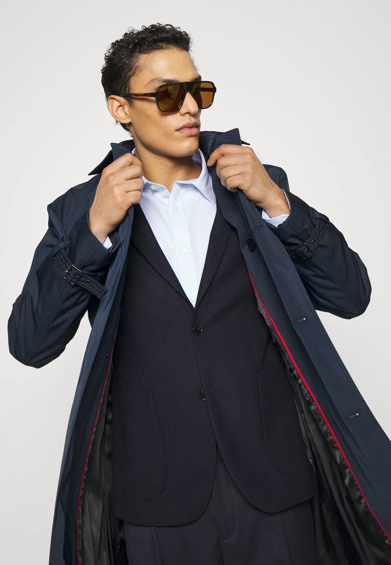 Michael Kors STRUCTURED - Chaqueta De Traje - Navy, Hombre 6 Michael Kors STRUCTURED - Chaqueta De Traje - Navy, Hombre - Imagen 4