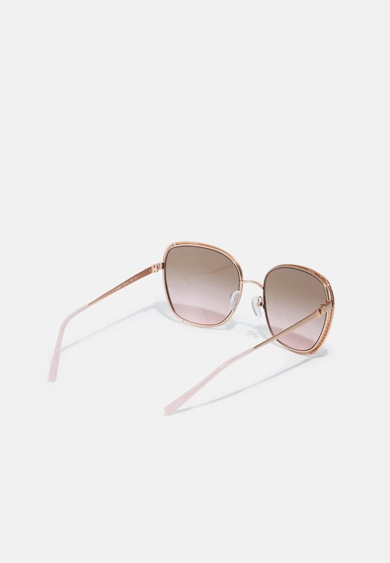 Michael Kors Gafas De Sol - Rose Gold-coloured, Mujer 4 Michael Kors Gafas De Sol - Rose Gold-coloured, Mujer - Imagen 2