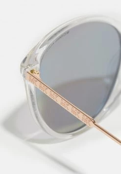Michael Kors CRUZ BAY - Gafas De Sol - Clear, Mujer -Ofertas Michael Kors Tienda 9eb71b8ff7be46f696a4985cc9af7fe4
