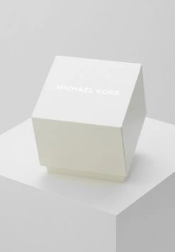 Michael Kors RITZ - Cronógrafo - Roségold-coloured/silver-coloured, Mujer -Ofertas Michael Kors Tienda 9ed23d2b92eb49629052a55900ede8e2