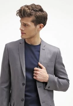 Michael Kors Camiseta Básica - Midnight, Hombre -Ofertas Michael Kors Tienda 9eeba73457714a99a368fe967bfbedc7