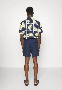 Michael Kors Shorts - Midnight, Hombre -Ofertas Michael Kors Tienda 9f4c0084150d46158922985a802caf93