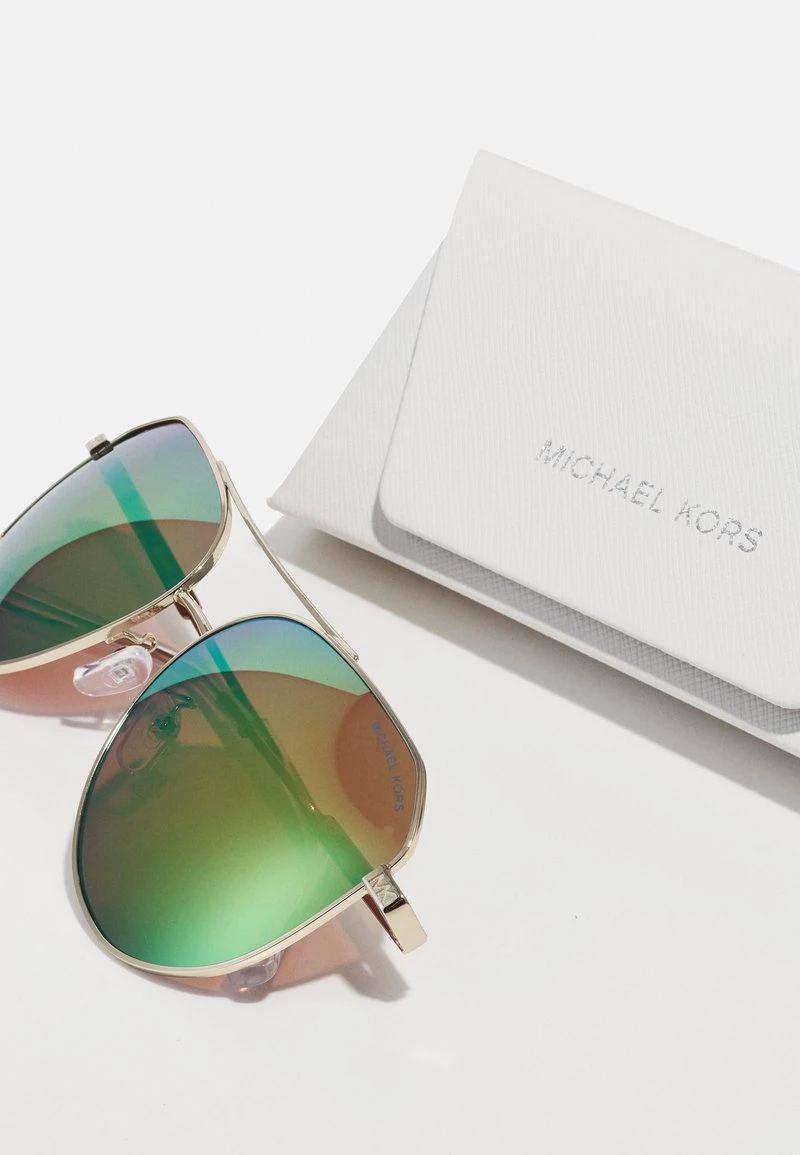 Michael Kors CHEYENNE - Gafas De Sol - Clear, Mujer 6 Michael Kors CHEYENNE - Gafas De Sol - Clear, Mujer - Imagen 4