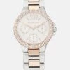Michael Kors CAMILLE SET - Reloj - Multi-coloured, Mujer -Ofertas Michael Kors Tienda a03a8c3de17c48ad85f230afdb8f69e9