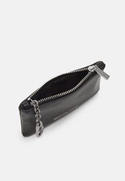 Michael Kors COIN POUCH CHAIN UNISEX - Monedero - Black, Unisexo -Ofertas Michael Kors Tienda a0c48e34ceb84388bcf0d897fedd775b