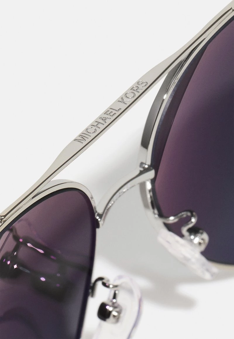Michael Kors CHEYENNE - Gafas De Sol - Silver-coloured, Mujer 7 Michael Kors CHEYENNE - Gafas De Sol - Silver-coloured, Mujer - Imagen 5