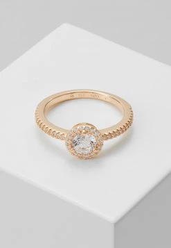 Michael Kors Anillo - Rose Gold-coloured, Mujer