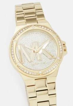 Michael Kors LENNOX - Reloj - Gold-coloured, Mujer -Ofertas Michael Kors Tienda a237432cf4774a80b941739a2e98a573