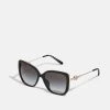 Michael Kors EAST HAMPTON - Gafas De Sol - Black, Mujer -Ofertas Michael Kors Tienda a2ea18dfe72b44119bb18761e602cb82