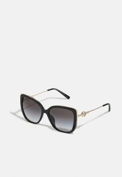 Michael Kors EAST HAMPTON - Gafas De Sol - Black, Mujer