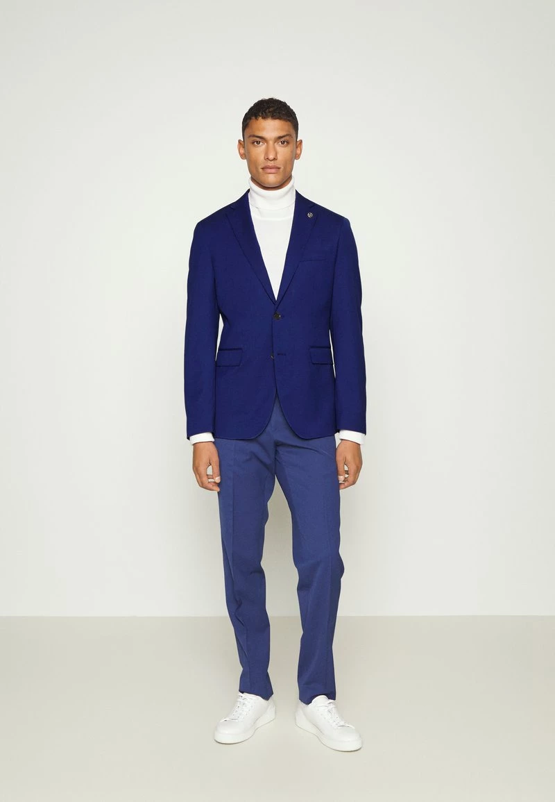 Michael Kors TRAVEL SUIT - Traje - Blue, Hombre 4 Michael Kors TRAVEL SUIT - Traje - Blue, Hombre - Imagen 2