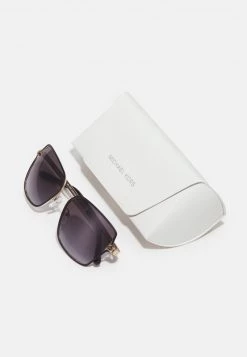 Michael Kors Gafas De Sol - Matte Black, Mujer 12 Michael Kors Gafas De Sol - Matte Black, Mujer -Ofertas Michael Kors Tienda a30a9b3c41a1464ab8091f7585910eb1