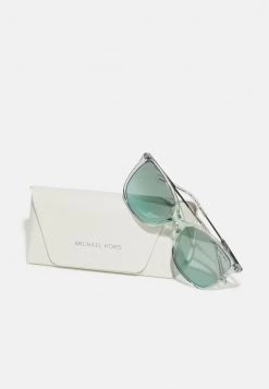 Michael Kors AVELLINO - Gafas De Sol - Turquoise Tint, Mujer -Ofertas Michael Kors Tienda a377864f7014403e9e9322775159f529