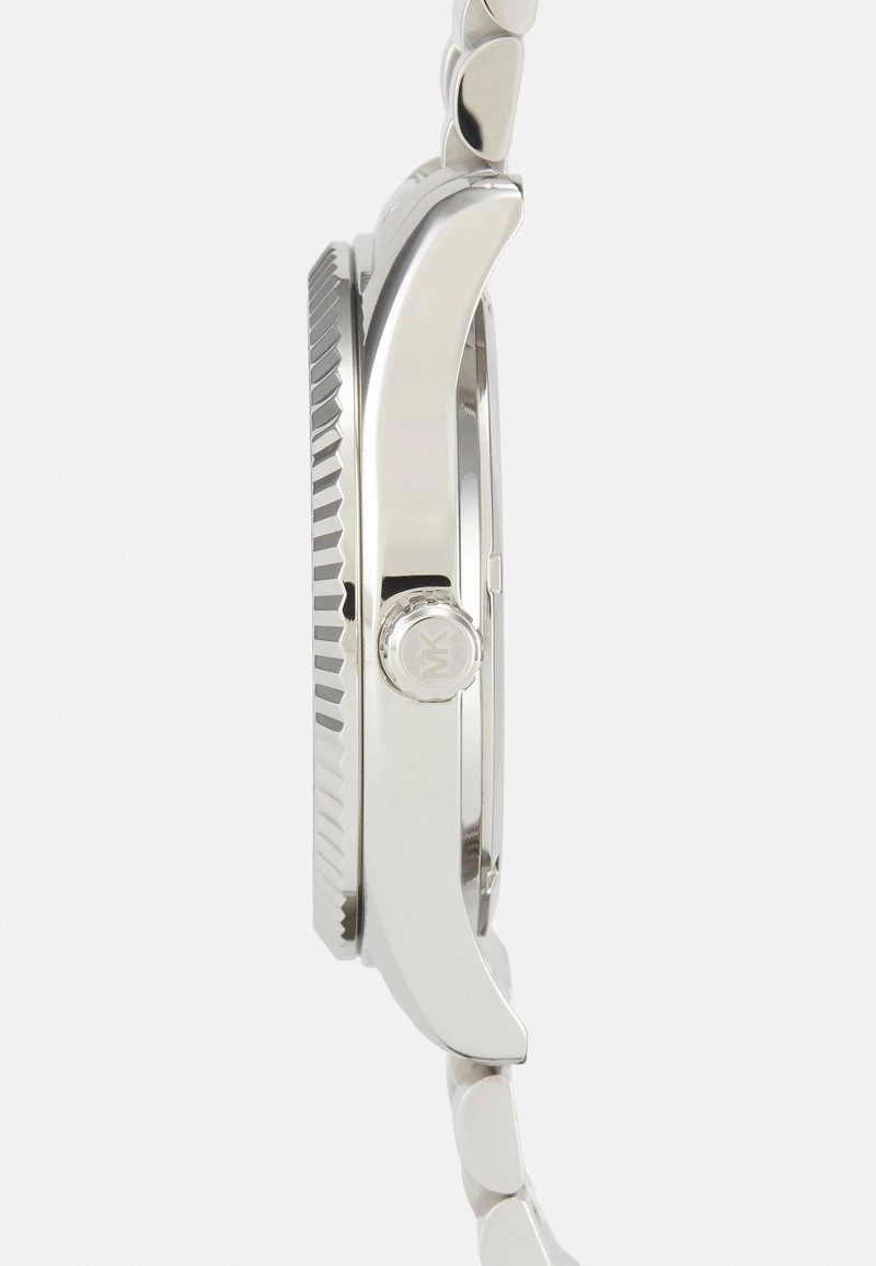 Michael Kors LEXINGTON UNISEX - Reloj - Silver-coloured, Unisexo 5 Michael Kors LEXINGTON UNISEX - Reloj - Silver-coloured, Unisexo - Imagen 3