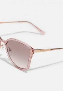 Michael Kors TURIN - Gafas De Sol - Rose Gold-coloured, Mujer -Ofertas Michael Kors Tienda a40aa1e3e57d4285ac5da24fc3cea499