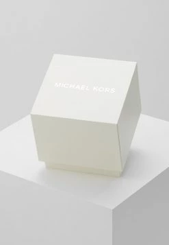 Michael Kors PYPER - Reloj - Grau, Mujer -Ofertas Michael Kors Tienda a424ee10cd5a4172a52de1ab807365c2