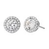 Michael Kors PREMIUM - Pendientes - Silver, Mujer 1 Michael Kors PREMIUM - Pendientes - Silver, Mujer -Ofertas Michael Kors Tienda a45cfa3d62354a8dacee8c7254dc1828