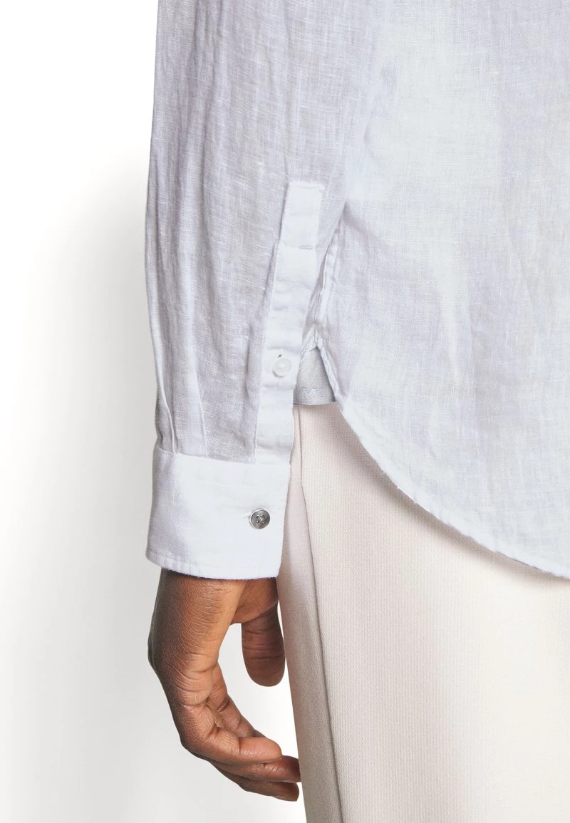 Michael Kors Camisa - White, Hombre 9 Michael Kors Camisa - White, Hombre - Imagen 7