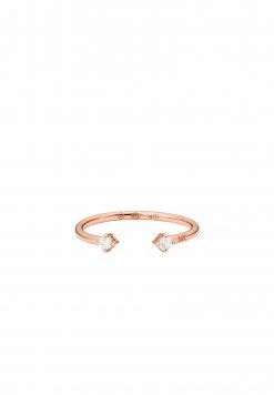 Michael Kors Anillo - Rose Gold, Mujer -Ofertas Michael Kors Tienda a515c3a3f7204442952daa3110a5e6fc