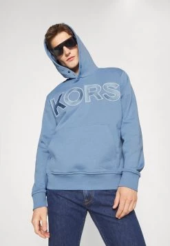 Michael Kors HOOD - Sudadera - Chambray, Hombre 12 Michael Kors HOOD - Sudadera - Chambray, Hombre -Ofertas Michael Kors Tienda a5788beda5a446b8a016a29233c3b346