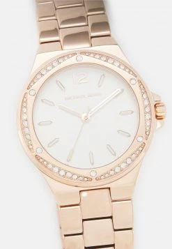 Michael Kors LENNOX SET - Reloj - Rose Gold-coloured, Mujer -Ofertas Michael Kors Tienda a5e11e678612450bb8970eb1f4cbf027