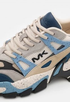 Michael Kors NICK - Zapatillas - Light Cream, Hombre 13 Michael Kors NICK - Zapatillas - Light Cream, Hombre -Ofertas Michael Kors Tienda a680dd1ce1ca41bfaa587b681120ea5b